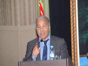 Mohamed Nbou